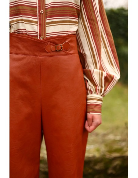 PANTALON CHARLY