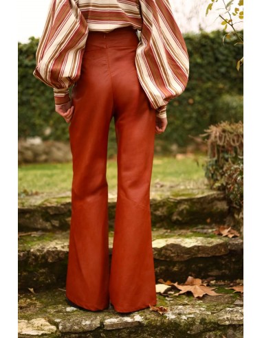 PANTALON CHARLY