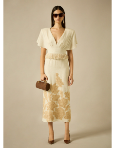 VESTIDO MARIOLA