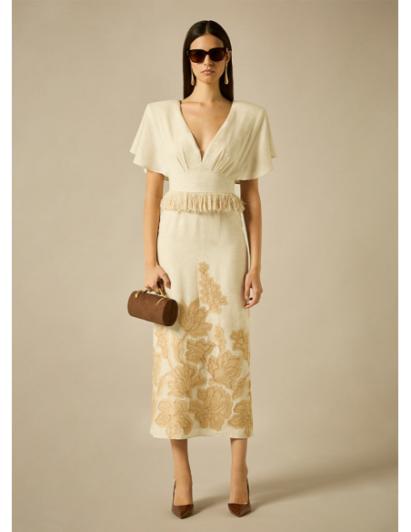 VESTIDO MARIOLA
