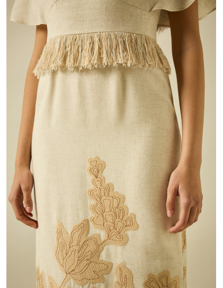 VESTIDO MARIOLA