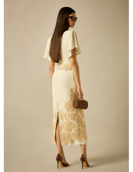 VESTIDO MARIOLA
