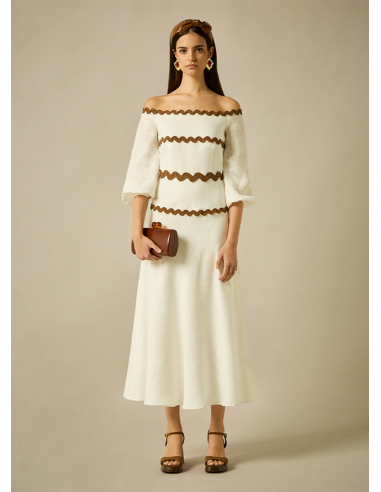 VESTIDO TRAMIS