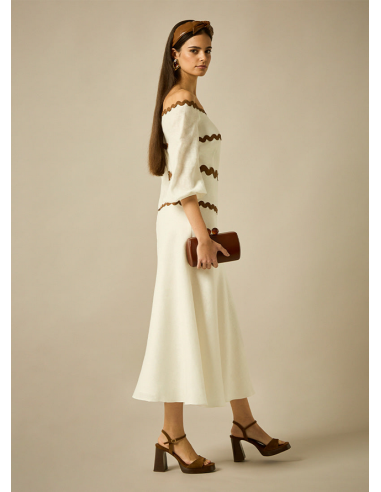 VESTIDO TRAMIS