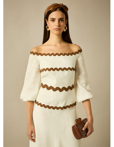 VESTIDO TRAMIS