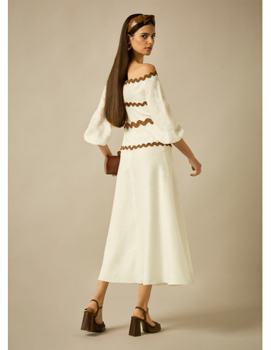 VESTIDO TRAMIS