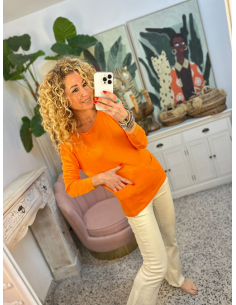 JERSEY MILENS