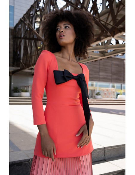VESTIDO XENIA