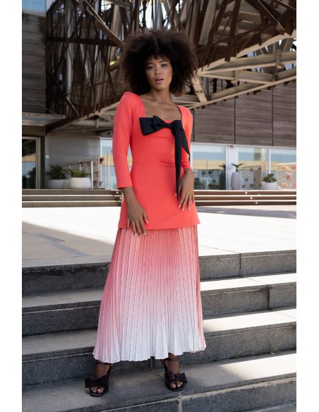 VESTIDO XENIA