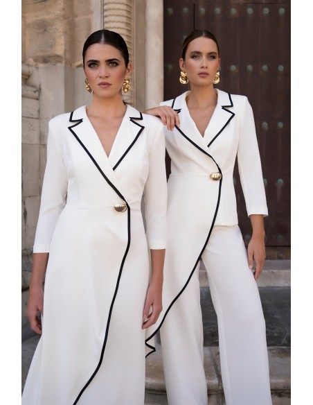 VESTIDO ANAHÍ