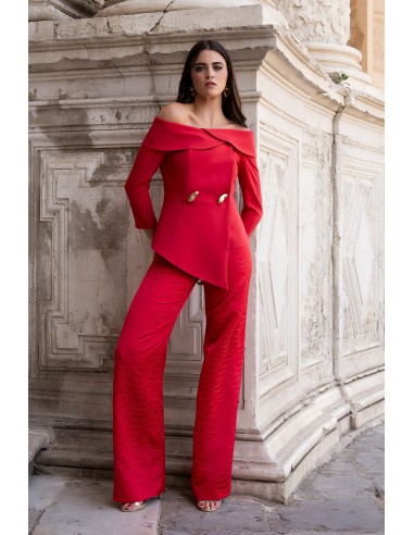 CONJUNTO CARLOTA
