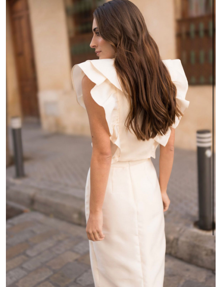 CONJUNTO EVYN