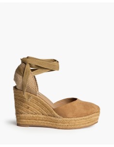 ESPARTEÑA 6341 CAMEL/TAUPE