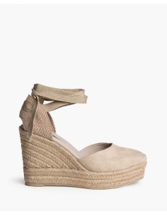 ESPARTEÑA 6341 CAMEL/TAUPE 2