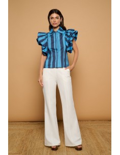 BLUSA CAMISERA BALEAR 2