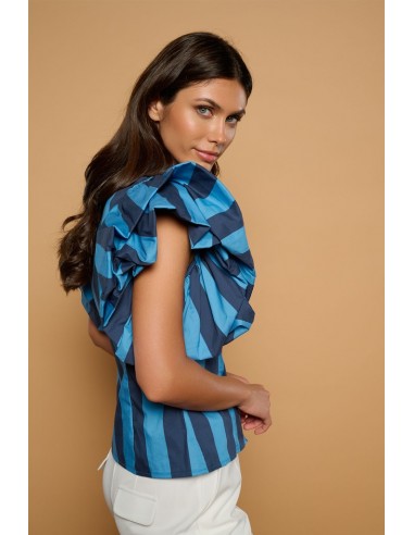 BLUSA CAMISERA BALEAR