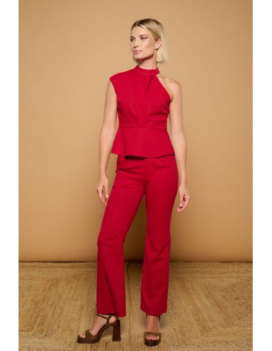 PANTALON MARINA