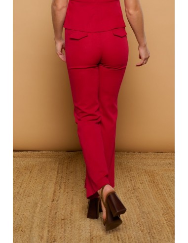 PANTALON MARINA