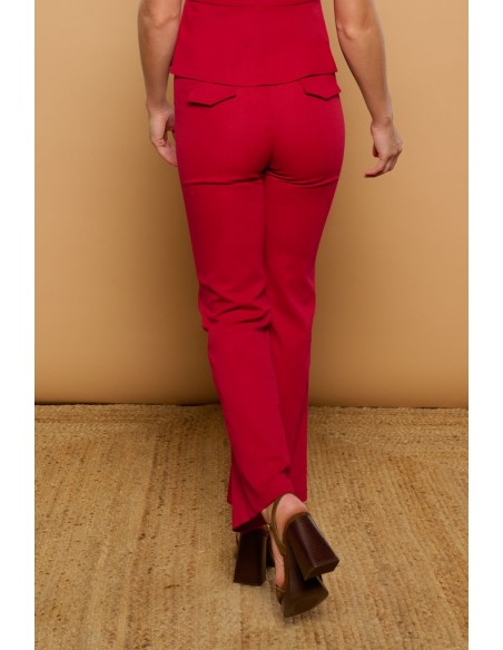 PANTALON MARINA