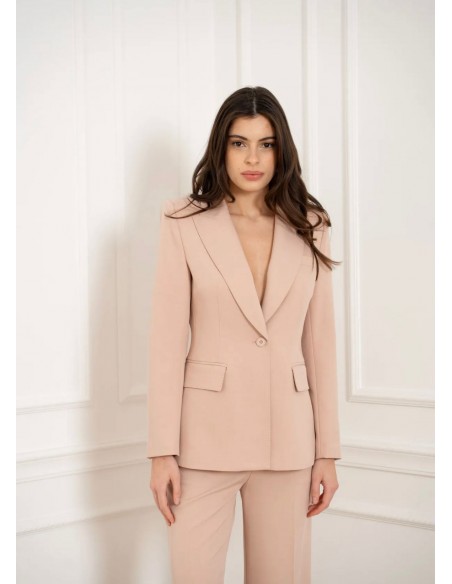 CHAQUETA GISEL