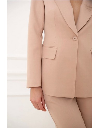 CHAQUETA GISEL