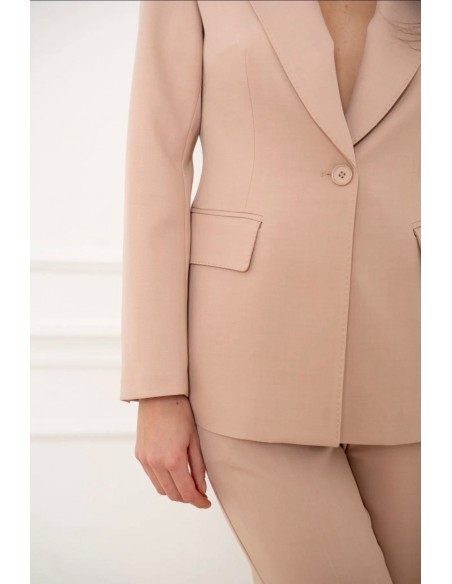 CHAQUETA GISEL