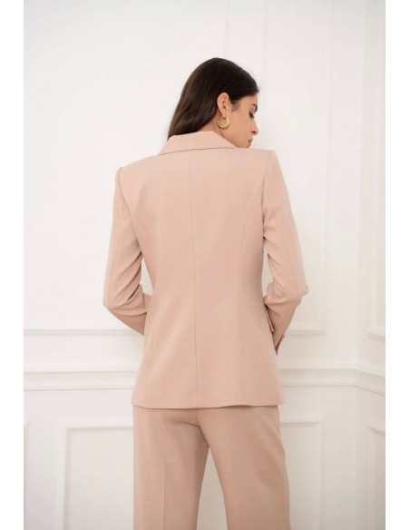 CHAQUETA GISEL
