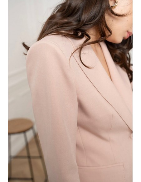 CHAQUETA GISEL