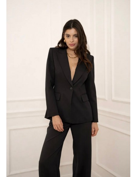CHAQUETA GISEL