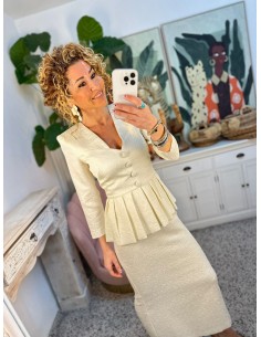 CONJUNTO LOUISA