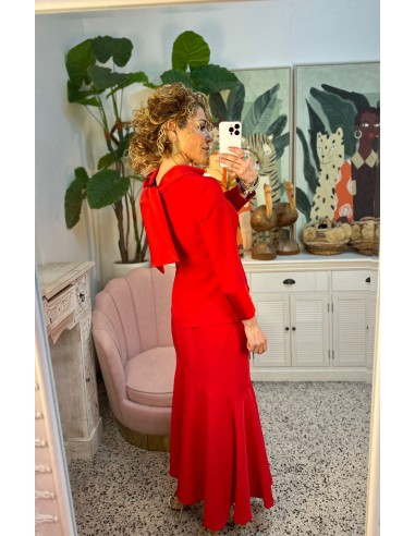 CONJUNTO TANITH