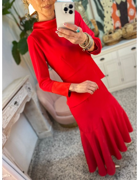CONJUNTO TANITH