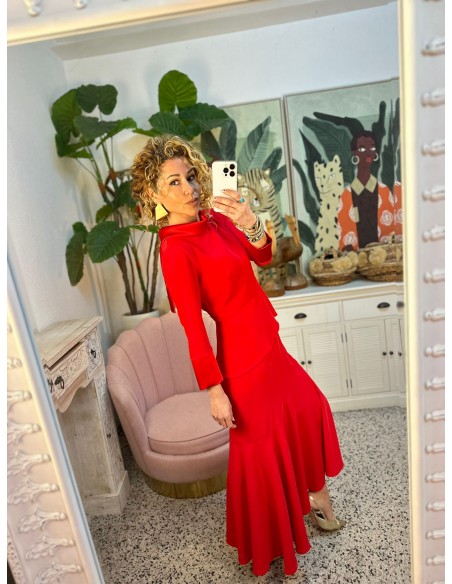CONJUNTO TANITH