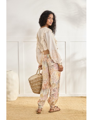 PANTALON RIVO