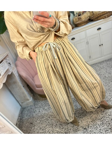 CONJUNTO POPPY