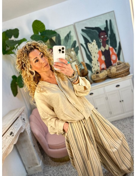 CONJUNTO POPPY