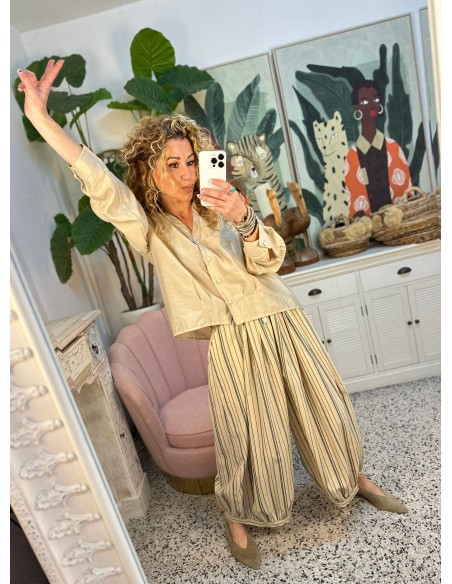 CONJUNTO POPPY