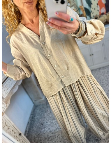 CONJUNTO POPPY