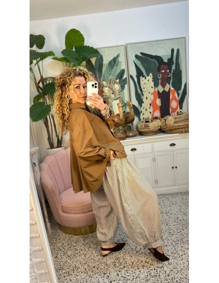 CONJUNTO PRISCILA