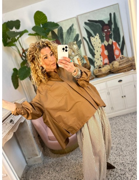CONJUNTO PRISCILA