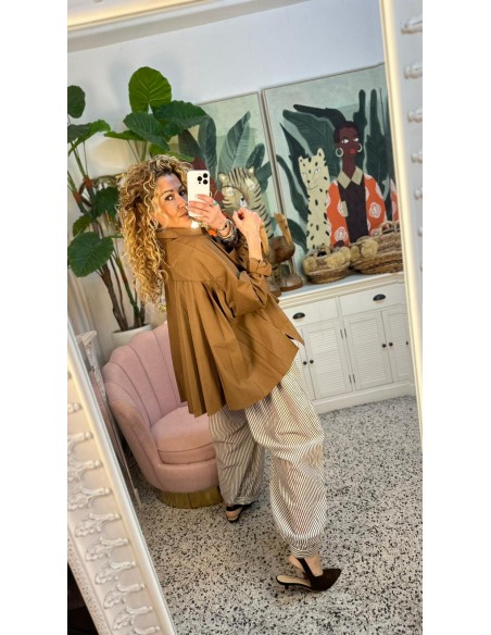 CONJUNTO PRISCILA