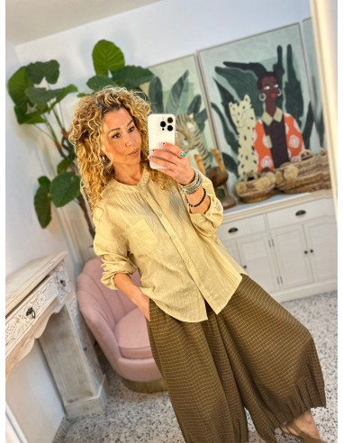 CONJUNTO PETRA
