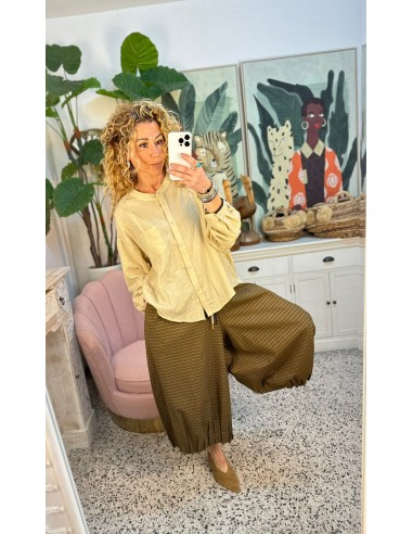 CONJUNTO PETRA