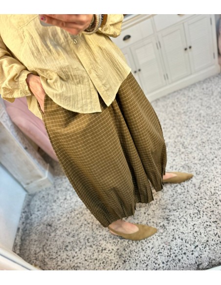 CONJUNTO PETRA