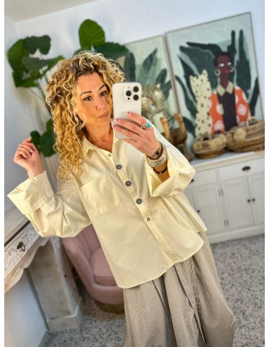 BLUSA IRENE