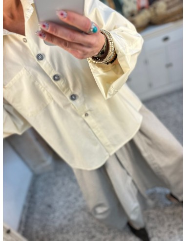 BLUSA IRENE