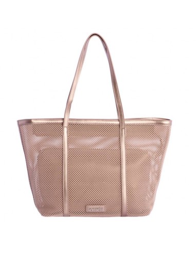 SHOPPER REJILLA ROSA AMICHI