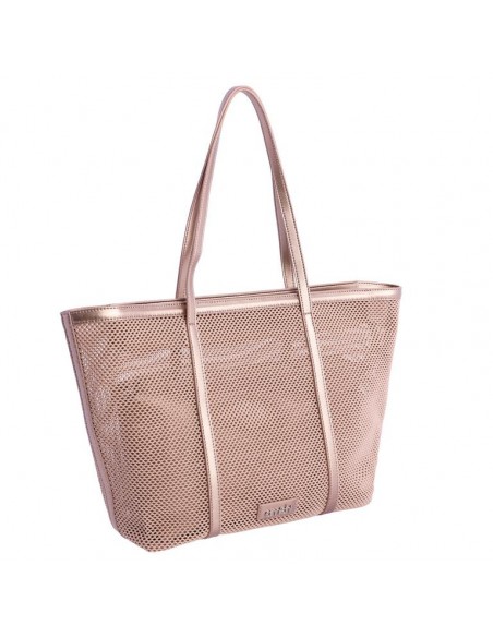 SHOPPER REJILLA ROSA AMICHI