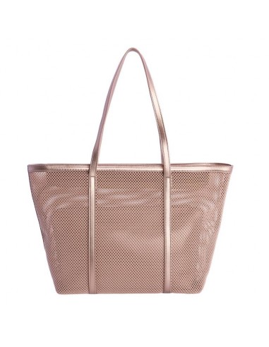 SHOPPER REJILLA ROSA AMICHI