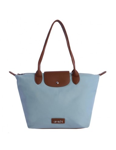 SHOPPER NYLON AMICHI